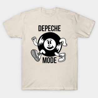 Depeche Mode T-Shirt